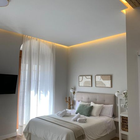 Aljara Suites Ronda Exteriér fotografie
