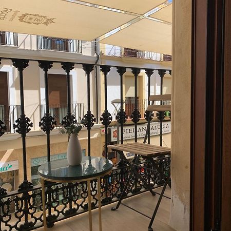 Aljara Suites Ronda Exteriér fotografie