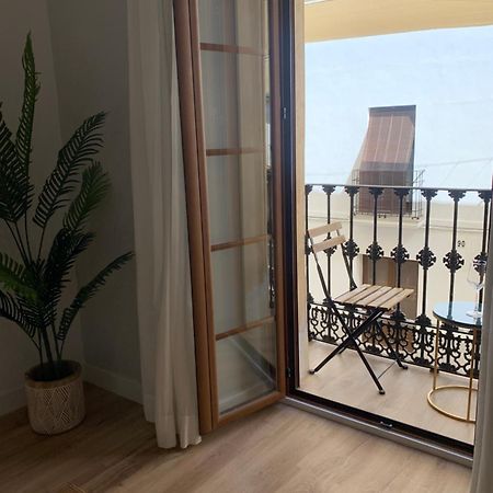 Aljara Suites Ronda Exteriér fotografie
