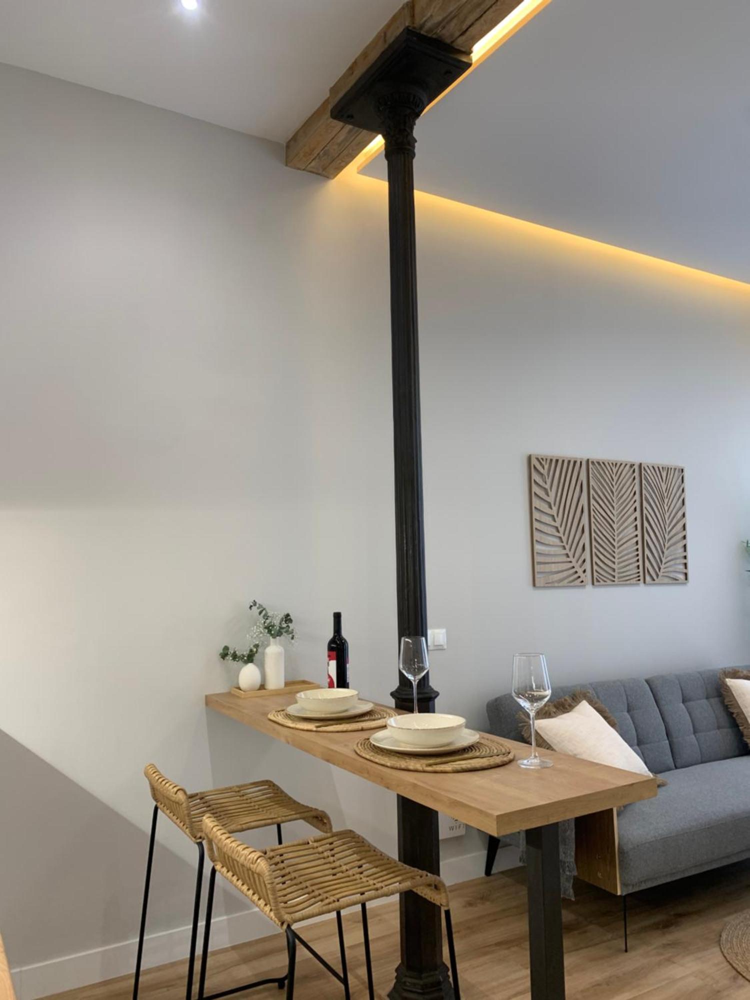 Aljara Suites Ronda Exteriér fotografie