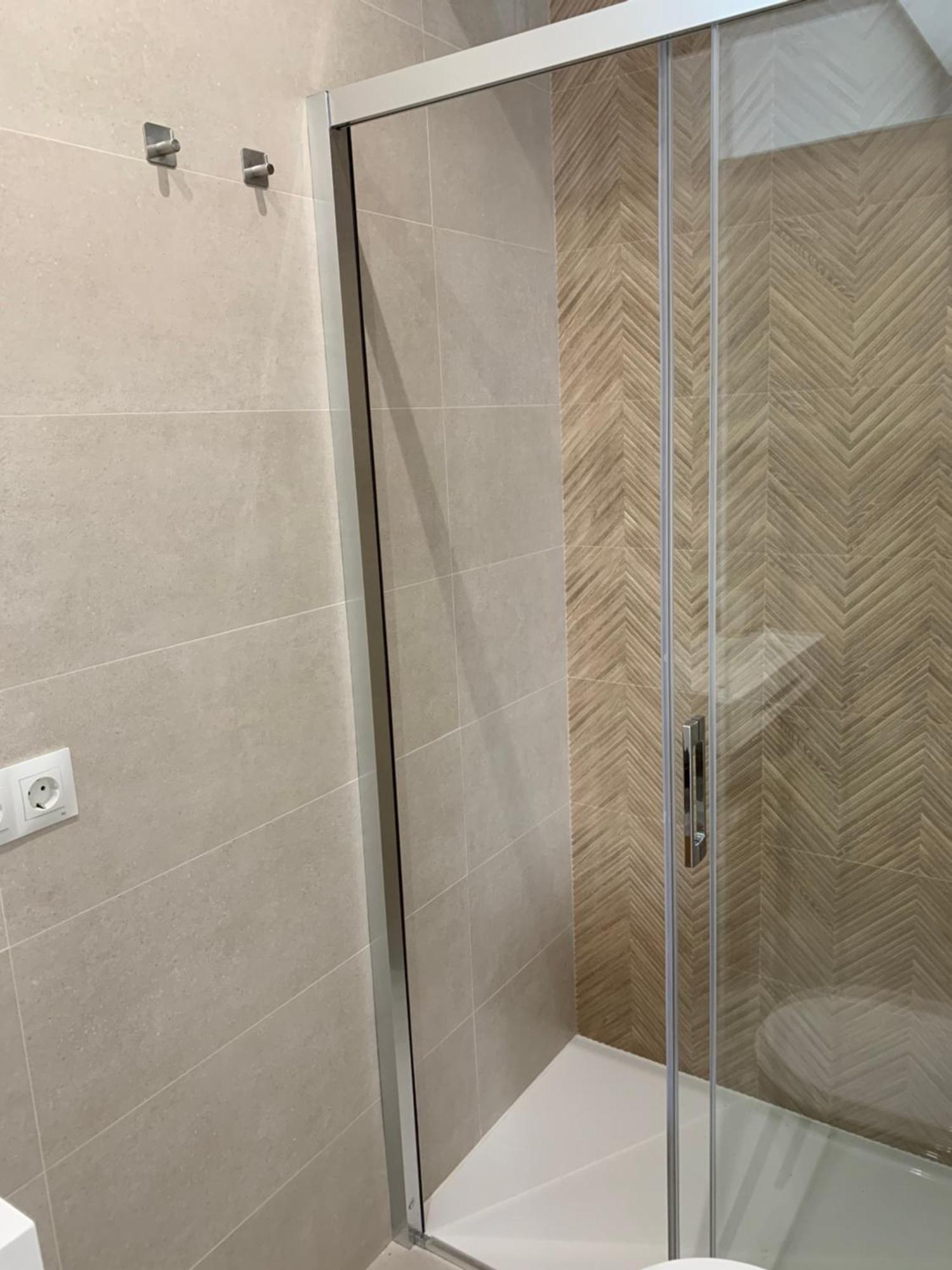 Aljara Suites Ronda Exteriér fotografie