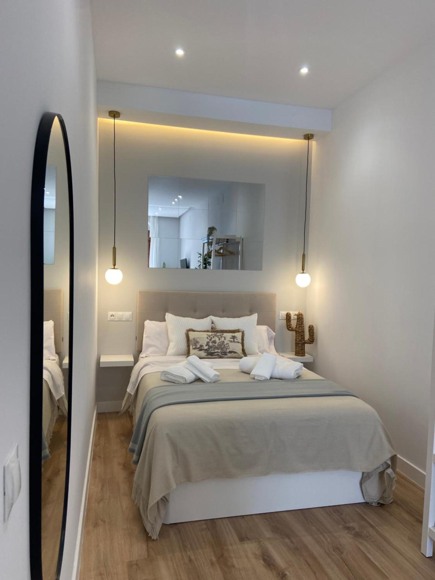 Aljara Suites Ronda Exteriér fotografie