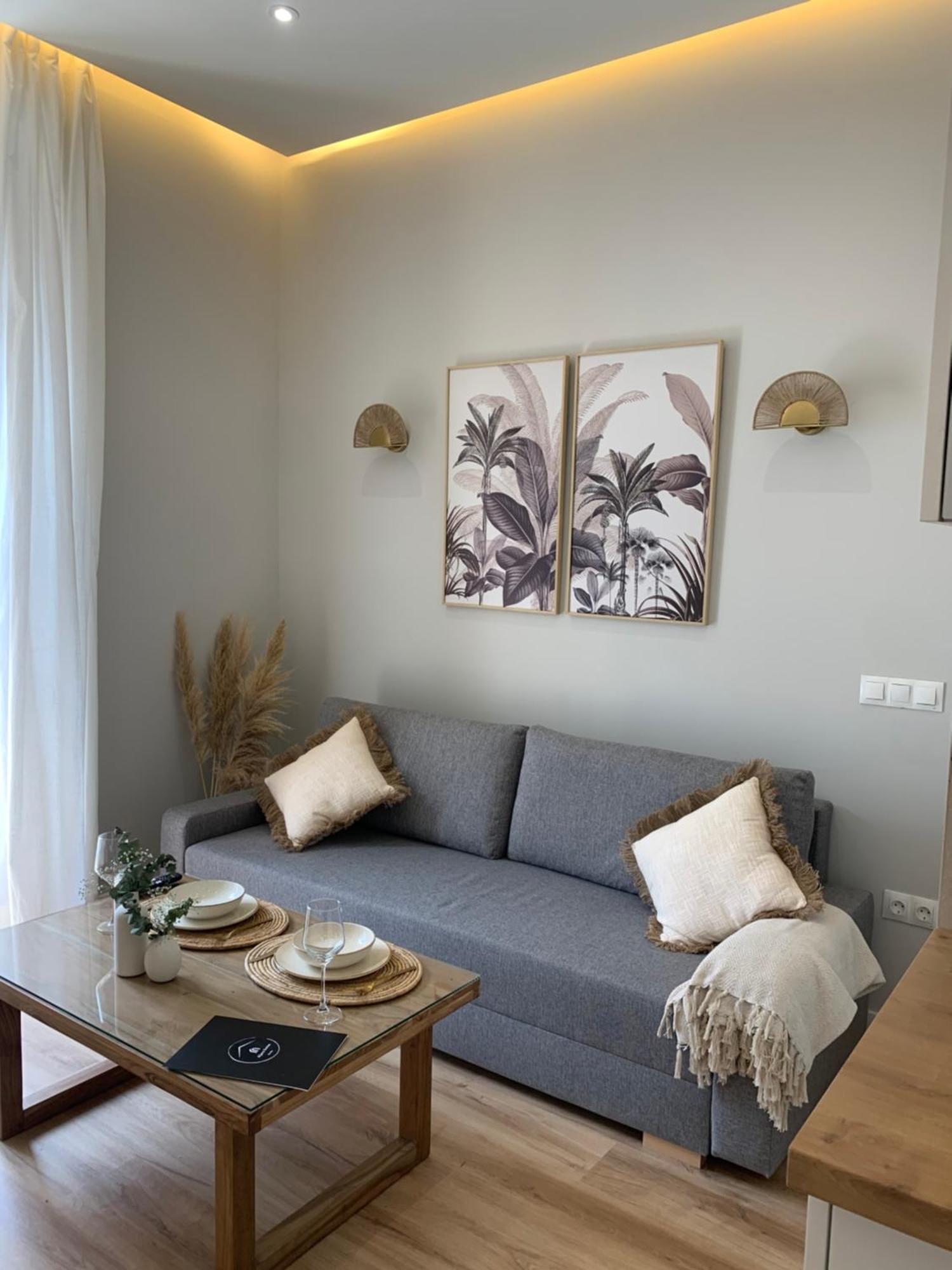 Aljara Suites Ronda Exteriér fotografie