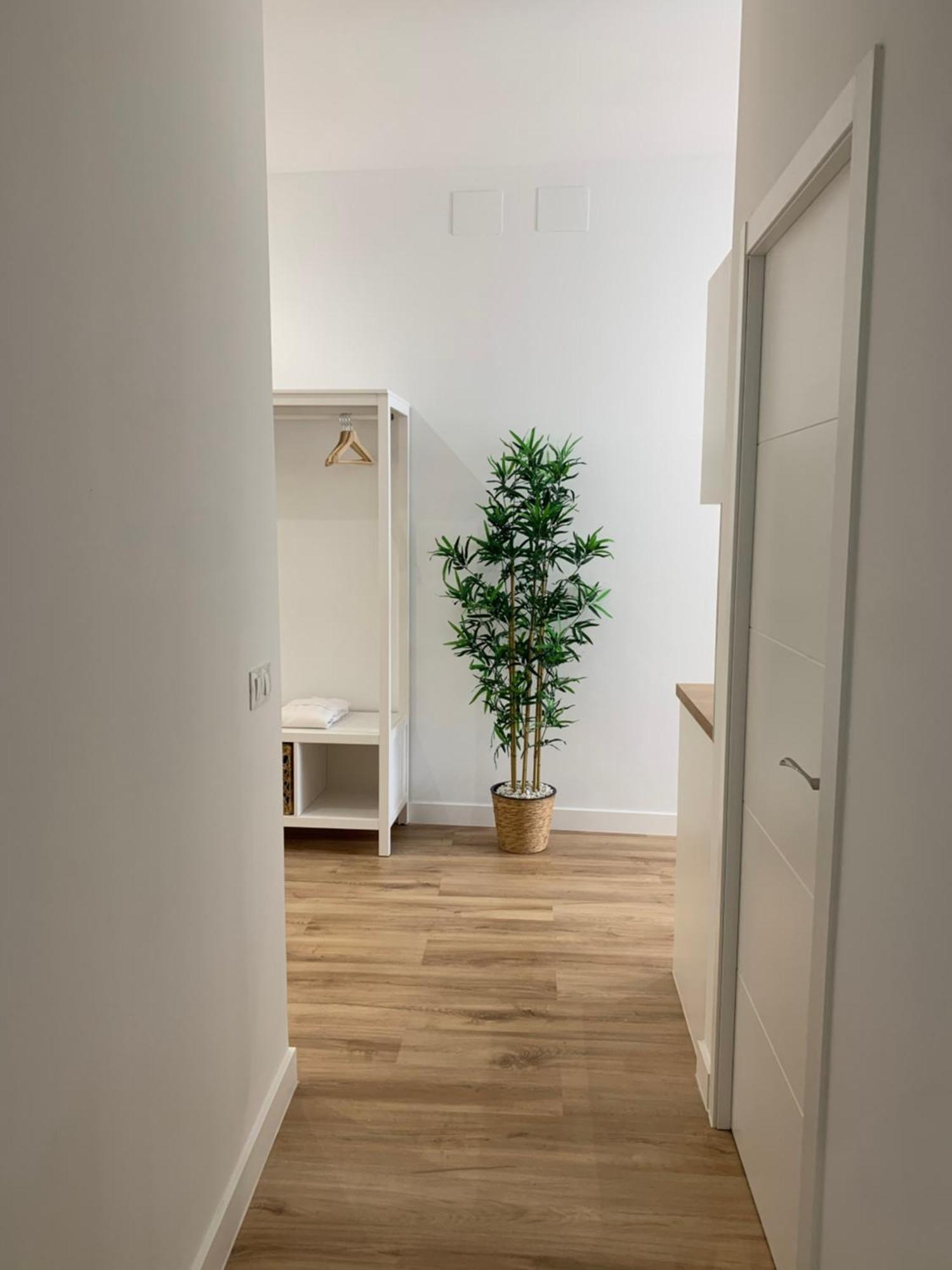 Aljara Suites Ronda Exteriér fotografie